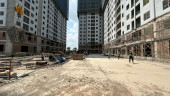 Hơn 18.000 căn nhà ở cho thuê - trụ cột chính sách nhà ở trong thời gian tới