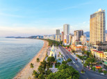 Phê duyệt quy hoạch Khánh Hòa đến năm 2050, nghiên cứu lấn biển hơn 6.200 ha