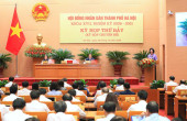 HĐND TP.Hà Nội sẽ xem xét nhiều nội dung liên quan đến đất đai, nhà ở