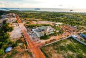 Đấu Giá 62 Lô Đất Tại Khu Đông Đình - Đại Cường - Hà Nội