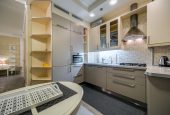Chọn nội thất phù hợp: chi tiền vào đâu trước?