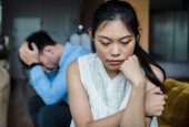 Nghi ngờ bạn đời ngoại tình: cần làm gì với nhà đất chung?