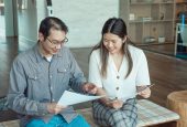 Phân chia tài sản nhà đất theo Luật Đất đai 2024: Cần biết gì?
