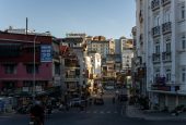 Tổng quan thị trường bất động sản Việt Nam ngày 20/10/2026