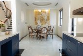 Thiết Kế Phòng Khách: 3 Nguyên Tắc Giúp Không Gian Rộng Rãi