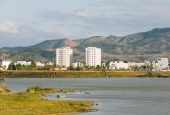 Bất động sản Ứng Hòa: Phân tích cung cầu và định giá hiệu quả