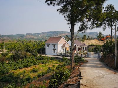 Đất Vùng Ven Hà Nội Giá Biến Động: Xu Hướng Mới Nhất
