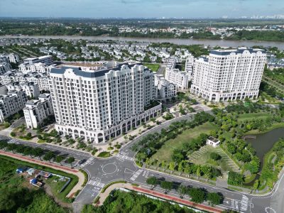 Hà Nội Giải Phóng Mặt Bằng Chưa Từng Có: Cơ Hội Mới