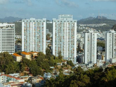 Giá Chung Cư Hà Nội 2026: Xu Hướng Và Dự Báo Mới Nhất