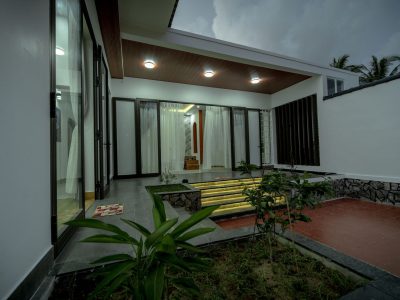 Kiểu Dáng Thiết Kế Nhà Hiện Đại Nhất 2026 Đẹp & Tiện Nghi