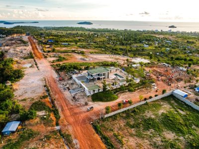 Đấu Giá 62 Lô Đất Tại Khu Đông Đình - Đại Cường - Hà Nội