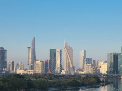 Bất Động Sản Sài Gòn Những Ngày Cuối Tháng 7/2026