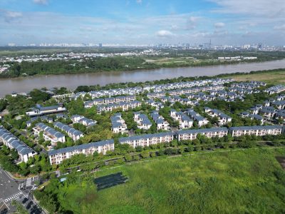 Mẫu nhà dân Hà Nội được chọn nhiều 2026: chọn theo lô đất