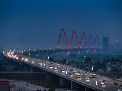 Tra quy hoạch đất ở Hà Nội và TP.HCM: làm sao cho đúng