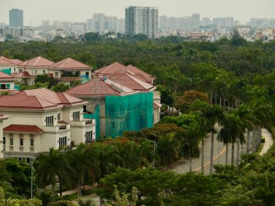 Cải tạo nhà: bắt đầu từ việc nhỏ nhất trong tầm tay