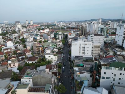 Quy hoạch đô thị Hà Nội: cách tự tra trước khi mua