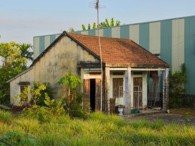 Không gian sống phù hợp: 5 tiêu chí kiểm tra tại nhà