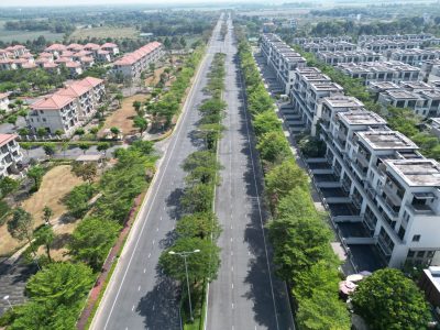 Đọc thị trường nhà đất từ cơ cấu tin rao đang có