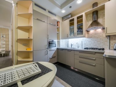 Chọn nội thất phù hợp: chi tiền vào đâu trước?