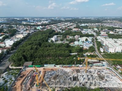 Thị trường nhà đất giữa 2026: đọc gì từ 3.760 tin rao