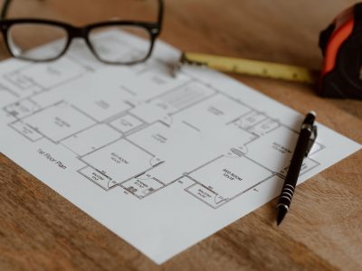 Thiết kế nhà bắt mắt cần gì: 6 yếu tố và số đo cụ thể
