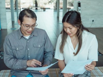 Kiểm tra pháp lý dự án bất động sản trước khi xuống tiền