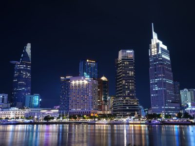 Nhà đất phía Nam cuối năm: đọc thị trường qua tin rao