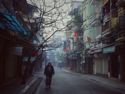Thị trường BĐS đang lên hay xuống? Cách tự đọc tín hiệu