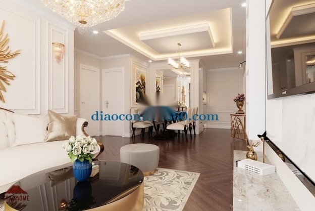 Siêu có lộc! Bán nhà mặt chợ Mỹ Đình 50m2, MT 7m siêu rộng, kinh doanh gì cũng - 12,95 tỷ - 52 m²