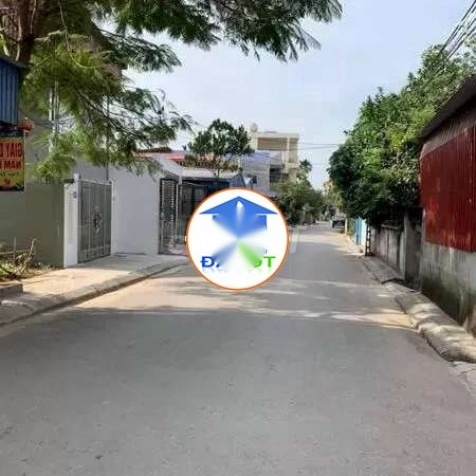 Bán Đất Chính Chủ Ngay Ngã Tư Long Thành,Nam Sơn,An Dương,Hải Phòng - 400 Triệu  - 45 m²