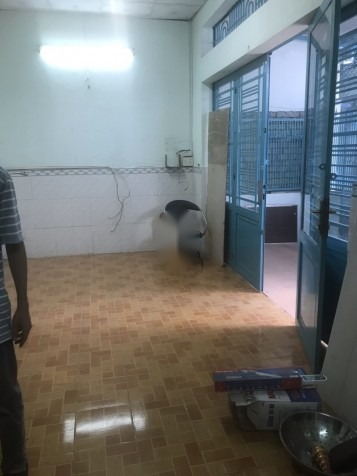 Nhà có gác đường Hương Đạo Vương vào 30m thuôc Trung Dũng, Biên Hoà - 1,95 Tỷ  - 98 m²