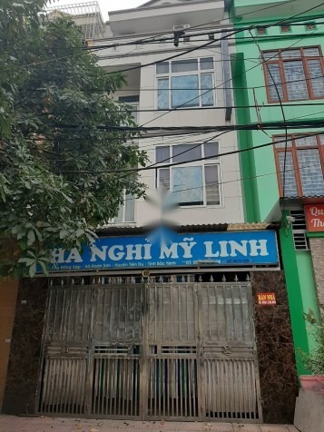 Nhà cần vốn kinh doanh nên ra đi Nhà Nghỉ MTKD, khu đô thị Đồng Xép,Hoàn Sơn - 3,2 Tỷ  - 100 m²