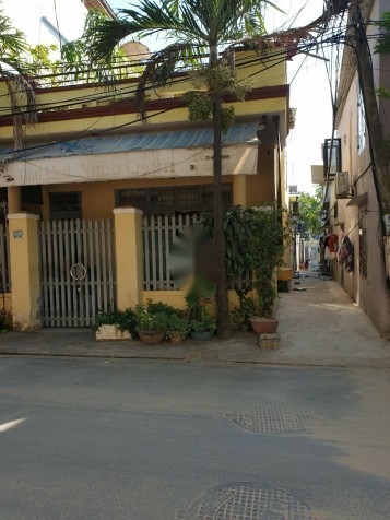 CHÍNH CHỦ CẦN  BÁN GẤP NHÀ TẠI ĐƯỜNG TÔ HIẾN THÀNH, PHƯỚC MỸ,SƠN TRÀ,ĐÀ NẴNG - 8,5 Tỷ  - 102 m²