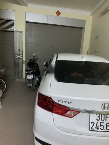 CHÍNH CHỦ BÁN NHÀ 5 TẦNG  2 MẶT TIỀN TẠI TRỤC CHÍNH KHU ĐẤU GIÁ KIẾN HƯNG, HÀ ĐÔ - 5,3 Tỷ  - 40 m²