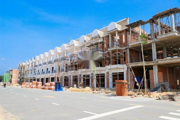 ĐẤT NỀN DỰ ÁN CENTURY CITY NGAY THÀNH PHỐ SÂN BAY LONG THÀNH - ĐỒNG NAI - 18 Triệu /m² - 100 m²