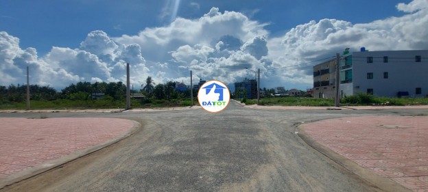 ĐÂY LÀ THỜI ĐIỂM VÀNG THU HÚT CÁC NHÀ ĐẦU TƯ ĐẤT NỀN TẠI MIỀN TÂY TRONG  NĂM2021