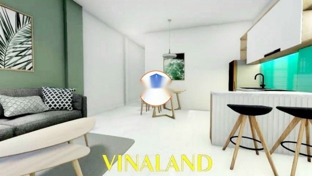 BÁN NHÀ LIỀN KỀ Ở VINALAND NGAY KDC THẮNG THUẬN, HÀM THẮNG, HÀM THUẬN BẮC - 825 Triệu  - 90 m²