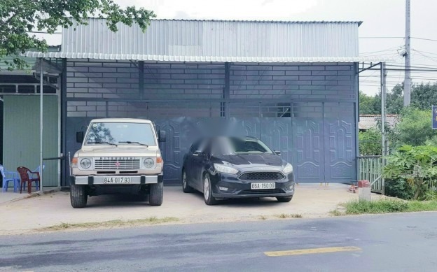 CHÍNH CHỦ BÁN NHÀ MẶT TIỀN QL54  BÌNH MINH - VĨNH LONG - 1,89 Tỷ  - 196 m²