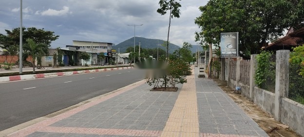 Bán Đất Tại Phú Mỹ - Bà Rịa Vũng Tàu - 1,7 Tỷ 