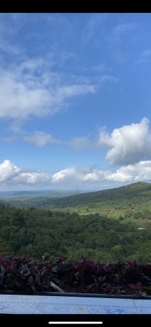 BÁN LÔ ĐẤT  VIEW ĐẸP NGAY ĐẤT XÃ ĐĂK RTICH HUYỆN TUY ĐỨC TỈNH ĐAK NÔNG