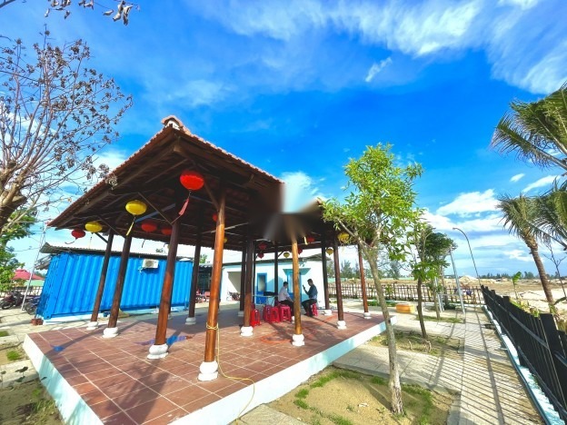 Cần bán gấp lô đất ven sông Cổ Cò, giá chỉ 370tr. - 1,7 Tỷ  - 105 m²