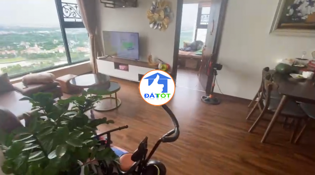 BÁN CĂN GÓC CHUNG CƯ 3PN  TÒA A1 CC AN BÌNH CITY TẠI CỔ NHUẾ 1,BẮC TỪ LIÊM,HÀ NỘ