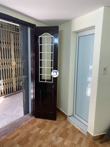 NhaF Trong Ngõ 343 Phố Đội Cấn - Ba Đình - Hà Nội.