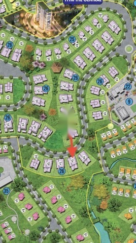SIÊU HOT 400M THỔ CƯ TẠI LÂM SƠN - LƯƠNG SƠN - HÒA BÌNH - 6 Tỷ  - 400 m²