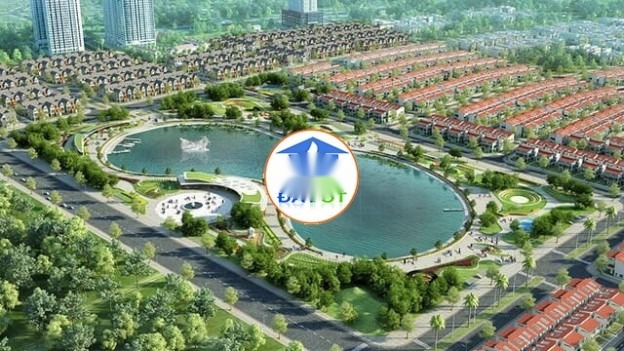 KHU ĐÔ THỊ TÂY NAM SÁCH - TP HẢI DƯƠNG