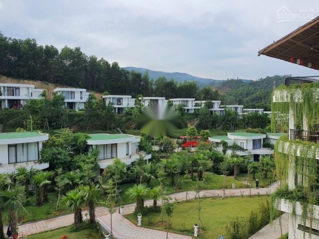 SIÊU HOT 400M BIỆT THỰ NGHỈ DƯỠNG DỰ ÁN IVORY VILLAS & RESORT TẠI LÂM SƠN - 6 Tỷ  - 400 m²