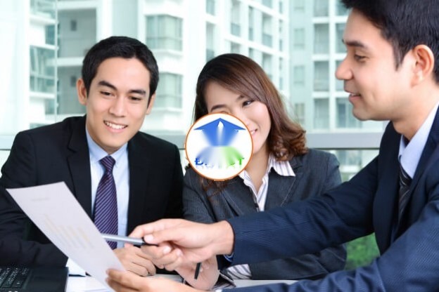 Căn Góc Chung Cư An Bình Tại Bắc Từ Liêm - Hà Nội