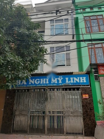Bán Nhà Nghỉ Tại Đồng Xép -Bắc Ninh