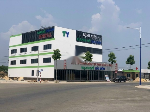 ĐẤT NỀN DỰ ÁN BECAMEX BÌNH PHƯỚC CHÍNH THỨC MỞ BÁN VỚI GIÁ CỰC HẤP HẪN. - 1 Ngàn  - 125 m²