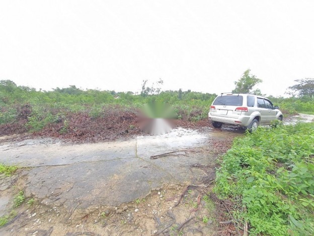 SIÊU PHẨM  2.379M2 CÓ THỂ PHÂN LÔ TẠI BÌNH QUÝ - THĂNG BÌNH - QUẢNG NAM. GIÁ ĐẦ - 1,39 Tỷ  - 2379 m²